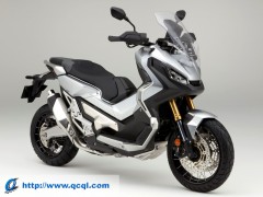 Honda 2017 X-ADV
