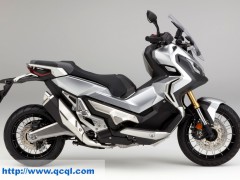Honda 2017 X-ADV