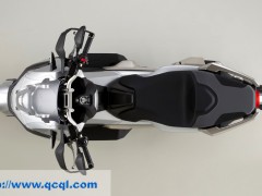 Honda 2017 X-ADV