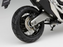 Honda 2017 X-ADV