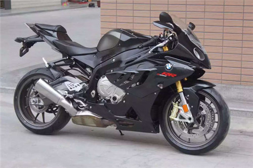  宝马s1000rr  