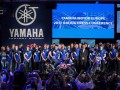 Yamaha WSBK 厂队发布会