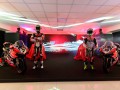 杜卡迪 WSBK 工厂车队发布会