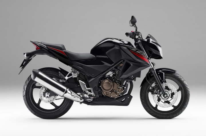 Honda 向本土发布新图案的cbr250r Cb250f 新车新品 资讯中心 全球摩托车网移动版 摩托车品牌 摩托车报价 摩托车之家 摩托车门户