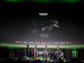 Kawasaki 2017' WSBK 工厂车队