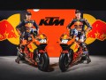 KTM 2017' MotoGP 工厂车队