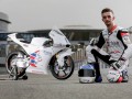 英国天才杯车队将参加 2017' 年度的 Moto3 赛事