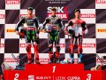 2017 WSBK世界超级摩托车锦标赛-泰国站