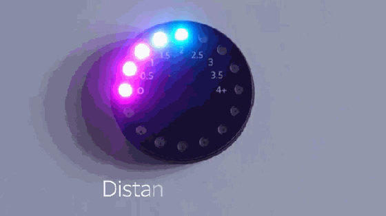 摩托车导航终极解决方案 把导航仪装在手套上