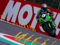 2017 WSBK意大利伊莫拉站——WSS 级别赛事