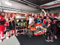 2017' WSBK 米沙诺站：米兰迪个人的第一百次分站胜利