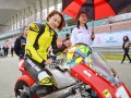 2017CSBK 鄂尔多斯站，意大利红的卡吉瓦