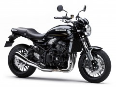 Kawasaki Z900RS 新复古街车