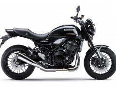Kawasaki Z900RS 新复古街车