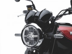 Kawasaki Z900RS 新复古街车