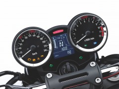 Kawasaki Z900RS 新复古街车