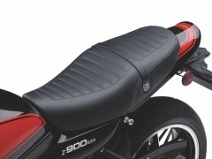 Kawasaki Z900RS 新复古街车