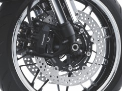 Kawasaki Z900RS 新复古街车
