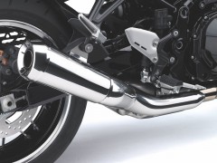 Kawasaki Z900RS 新复古街车
