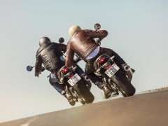 Kawasaki Z900RS 新复古街车