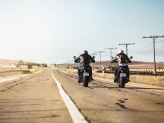 Kawasaki Z900RS 新复古街车