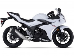 Suzuki GSX-250R 美国版