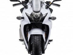 Suzuki GSX-250R 美国版