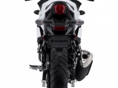 Suzuki GSX-250R 美国版