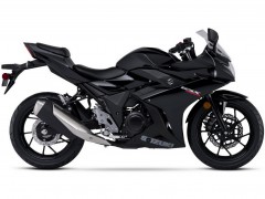 Suzuki GSX-250R 美国版