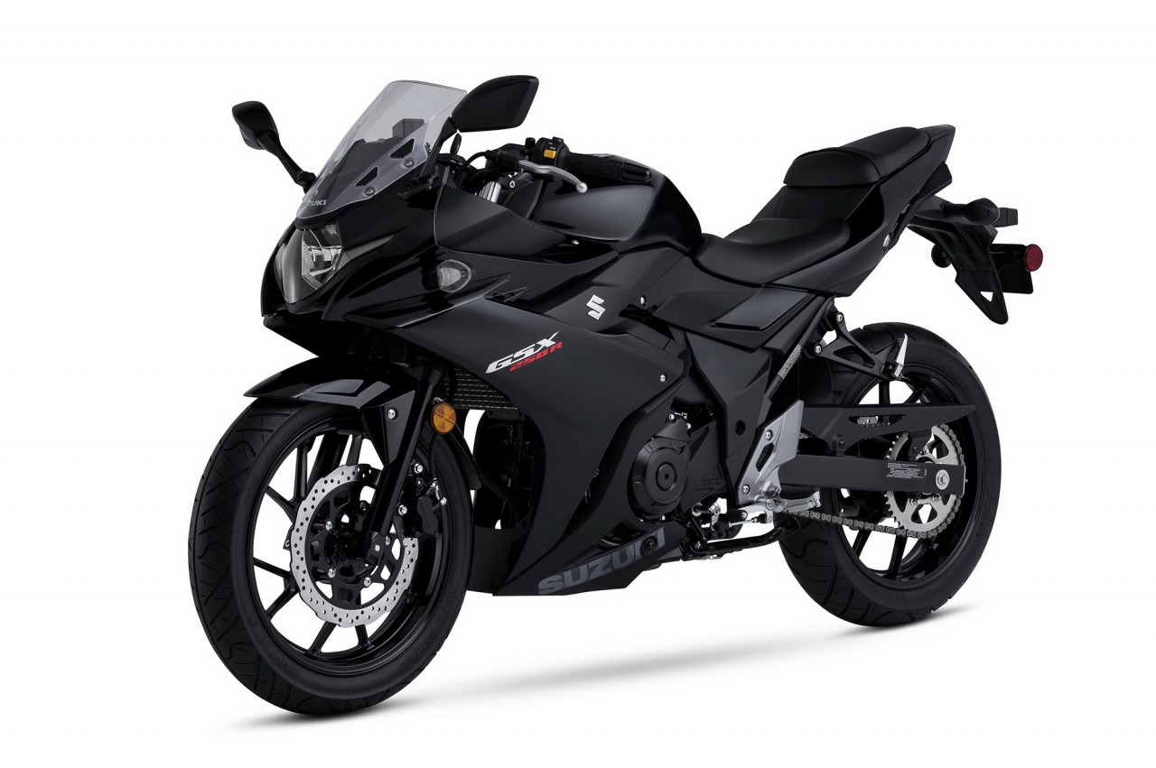 铃木gsx250r图片壁纸,铃木gsx250r壁纸 2018 suzuki gsx-250r 美国版