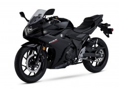 Suzuki GSX-250R 美国版