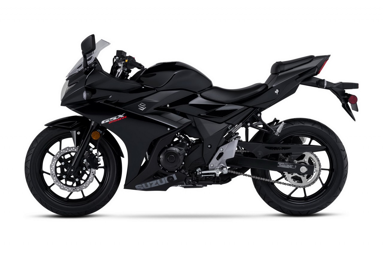 Suzuki GSX250R,suzukigsx250r 2018suzukigsx250r美国版