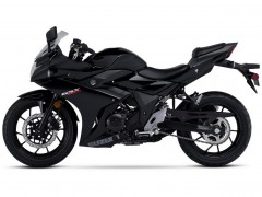 Suzuki GSX-250R 美国版