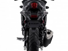 Suzuki GSX-250R 美国版