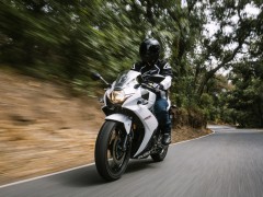 Suzuki GSX-250R 美国版