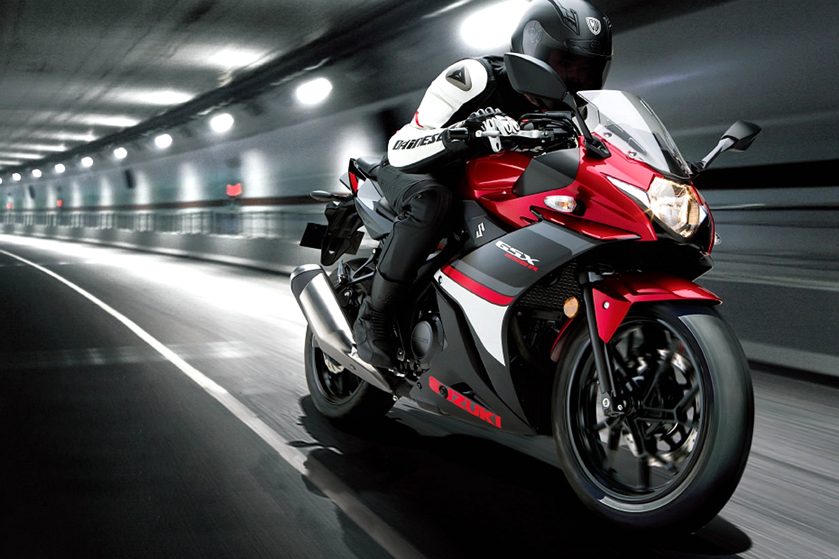 铃木gsx250r图片壁纸,铃木gsx250r壁纸 2018 suzuki gsx-250r 美国版