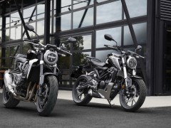 Honda 2018' CB1000R