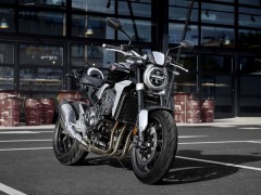 Honda 2018' CB1000R