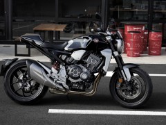 Honda 2018' CB1000R