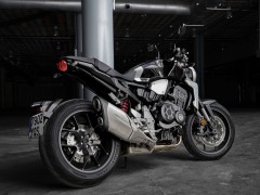 Honda 2018' CB1000R