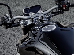 Honda 2018' CB1000R