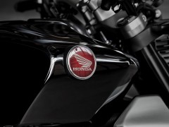 Honda 2018' CB1000R