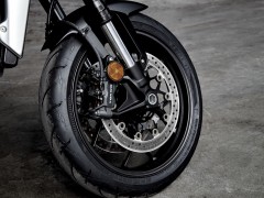 Honda 2018' CB1000R
