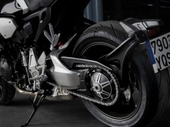 Honda 2018' CB1000R