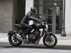 Honda 2018' CB1000R