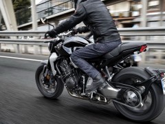Honda 2018' CB1000R