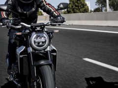 Honda 2018' CB1000R