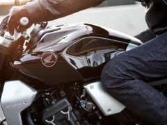 Honda 2018' CB1000R