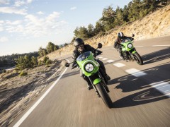 Kawasaki 2018' Z900RS Cafe
