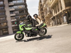 Kawasaki 2018' Z900RS Cafe